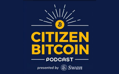 Bernard Parah: Bitcoin for Africa - E115