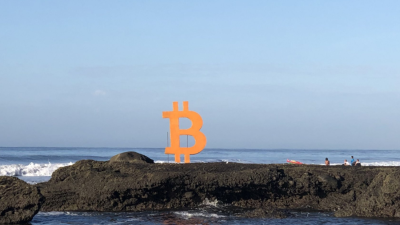 Bitcoin Banking for Communities: Lessons Learned from El Zonte