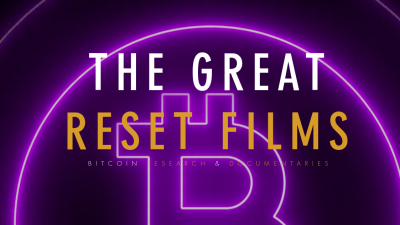 The Great Reset Film