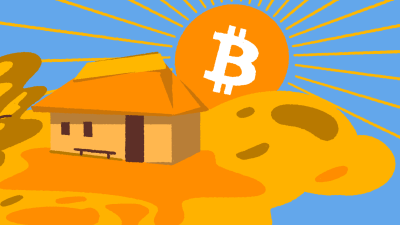 Bitcoin Ekasi - The Township one year later