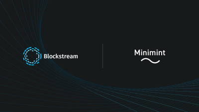 Federated E-Cash as a Bitcoin Scaling Technology