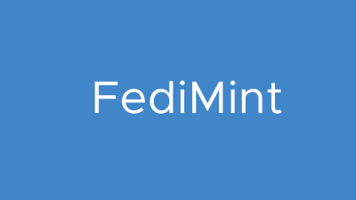 Fedimint