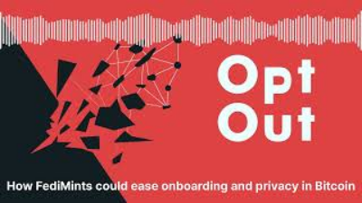 How FediMints could ease onboarding and privacy in Bitcoin w/ Eric Sirion and Matt Odell