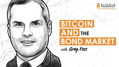 Bitcoin And Bonds