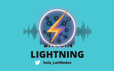 Bitcoin Lightning en la vida real