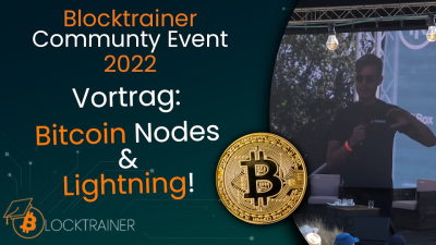 Bitcoin Nodes & Lightning