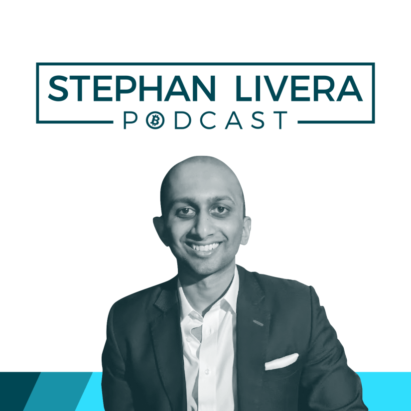 SLP71: Stephan Livera – Intro to Bitcoin Austrian Thought