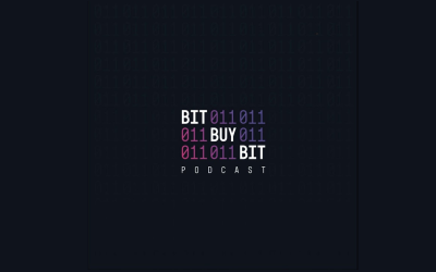 Bit Buy Bit EP95 - Paul Itoi Sphinx & Stakwork