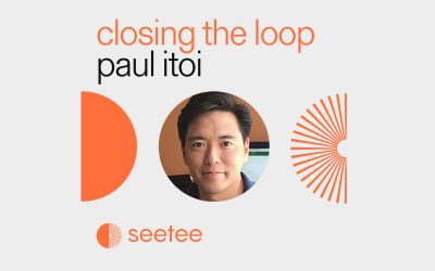 Closing the Loop 02 - Paul Itoi: Stakwork, Sphinx Chat, and the Bitcoin Lightning Economy