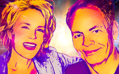 The Bitcoin Lifestyle of Max Keiser and Stacy Herbert