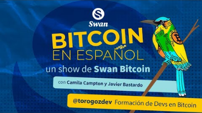 ¿Desarrollar Bitcoin desde El Salvador?